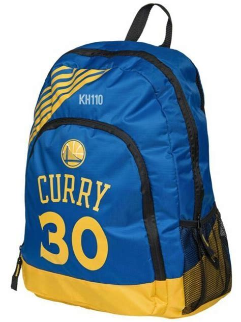 official nba backpack.